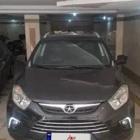 جک s5 2000 torbo|خودرو سواری و وانت|تهران, اختیاریه|دیوار