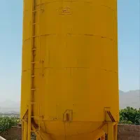 کارخانه بتن آماده و قطعات بتنی در هفشجان