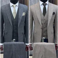 ست کامل کت و شلوار مردانه|لباس|تهران, عبدل‌آباد|دیوار