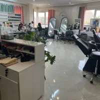 ناخنکار|استخدام درمانی، زیبایی، بهداشتی|تهران, سبلان (لشگر)|دیوار