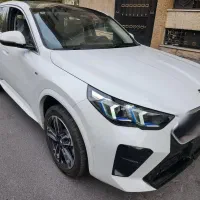 BMW X2|خودرو سواری و وانت|تهران, کاشانک|دیوار