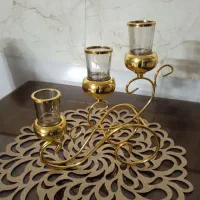 جا شمعدونی نونو بدون استفاده