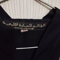 مانتو عبایی سوغات کربلا