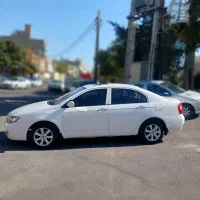 لیفان 620 مدل 93