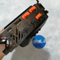 RTX 2070 SUPER GIGABYTE AORUS|قطعات و لوازم جانبی رایانه|تهران, والفجر|دیوار