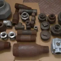 اتصالات فشار قوی