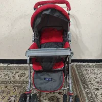 کالسکه کودک دلیجان