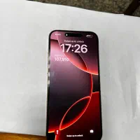 ایفون ۱۶پرو مکس zaa256