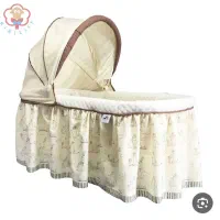 گهواره نوزاد|تخت و صندلی بچه|لاهیجان, لیالستان|دیوار