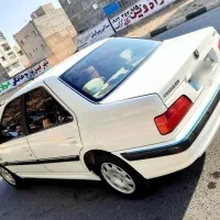 پژو پارس سال مدل  ۹۹|خودرو سواری و وانت|هشتگرد, هشتگرد قدیم|دیوار