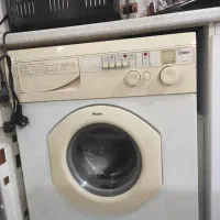 لباسشویی ۵کیلو هایر سالم