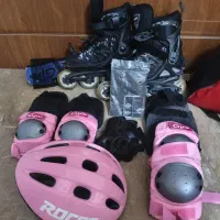اسکیت rollerblade|دوچرخه، اسکیت، اسکوتر|تهران, اوقاف|دیوار