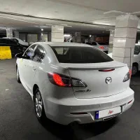 مزدا نیو تیپ ۴ بی رنگ|خودرو سواری و وانت|تهران, تهرانسر شمالی|دیوار