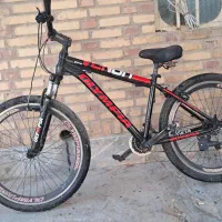 دوچرخه المپیا 26|دوچرخه، اسکیت، اسکوتر|باغ ملک, |دیوار