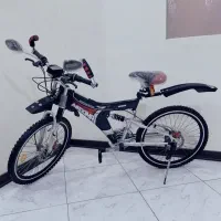 دوچرخه ۱۶ و ۲۴|دوچرخه، اسکیت، اسکوتر|تهران, شهرک رضویه|دیوار