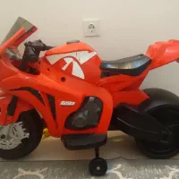 موتور شارژی