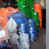 شاگرد برای پخش شیلنگ