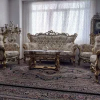 مبل سلطنتی