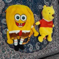 عروسک تمیز و نو|اسباب‌‌بازی|کرج, حسن آباد|دیوار