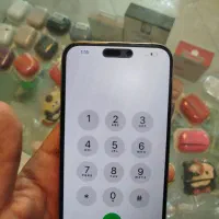 15pro max آیفون 15|موبایل|مشهد, مقدم|دیوار