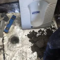 لای روبی چاه تخلیه بوگیری نمگیرهای نانو رفعنم|خدمات پیشه و مهارت|بجنورد, |دیوار