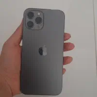 اپل iPhone 12 Pro Max با حافظهٔ ۲۵۶ گیگابایت|موبایل|کرمانشاه, |دیوار