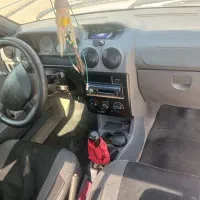 پراید بار مدل ۹۸|خودرو سواری و وانت|امیدیه, |دیوار