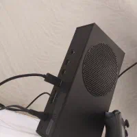 ایکس باکس سری s یک ترابایت فول بازی|کنسول، بازی ویدئویی و آنلاین|پارسآباد, |دیوار