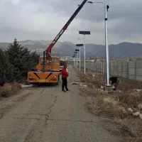 خدمات جرثقیل جاجرود کمرد پردیس بومهن