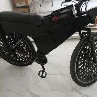 دوچرخه فول اسپرت|دوچرخه، اسکیت، اسکوتر|اردبیل, |دیوار