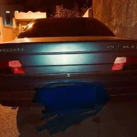 فروش پژو ۹۷|خودرو سواری و وانت|بم, |دیوار