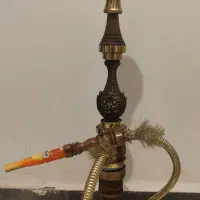 قلیان حرفه ای