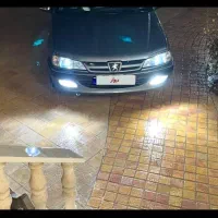 پارس تیوفایو ۹۹