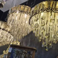 با روزی ۱۵۰ هزار تومان لوستر بخرید.|لوستر و چراغ آویز|شهرکرد, |دیوار