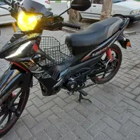 هرم اسپد مدل ۹۹