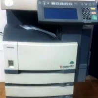 دستگاه کپی توشیبا