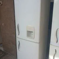 یخچال فریزر امرسان