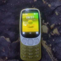 گوشی نوکیا۳۲۱۰