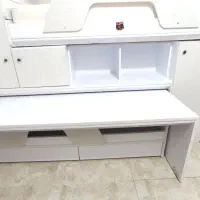 تخت خواب دونفره کودک و نوجوان|تخت و سرویس خواب|تهران, تهرانسر شرقی|دیوار