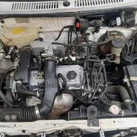 پراید مدل 83|خودرو سواری و وانت|ملایر, |دیوار