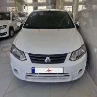 ساینا۱۴۰۰ بیرنگ (نقد واقساط)|خودرو سواری و وانت|قم, دروازه چوبی|دیوار