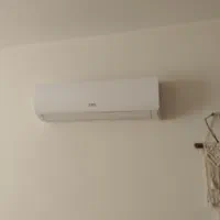 خدمات اسپیلت شارژ گاز سرویس جابه جایی