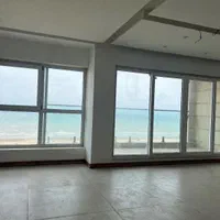 آپارتمان ساحلی پلاک اول دریا خوش ساخت غرق نورگیر