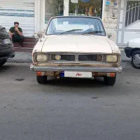 پیکان کارلوکس مدل 63