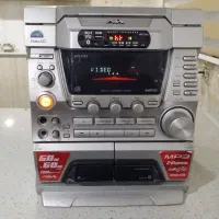 دستگاه آیوا سالم