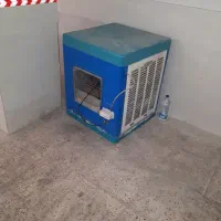 کولر ابی ۳۵۰۰ سالم