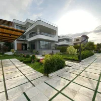 ویلا۶۱۰متری لوکس/شهرک یه تیپ/نجارده|فروش خانه و ویلا|نوشهر, |دیوار