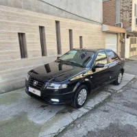 سمند سورن پلاس صفر