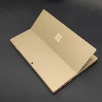 لپ تاپ تبلت سورفیس surface pro 5 + کیبورد و شارژر|رایانه همراه|تبریز, |دیوار