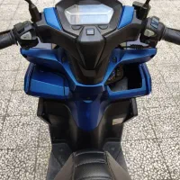 کلیک واریو 170|موتورسیکلت|گرگان, |دیوار